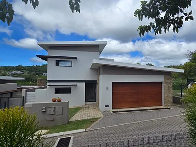 3 Bedroom House To Rent in Nelspruit - T8OI.webp