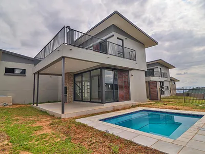 3 Bedroom House For Sale in Nelspruit - SjGV.webp