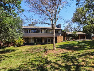 4 Bedroom House For Sale in Nelspruit - Ew54.webp