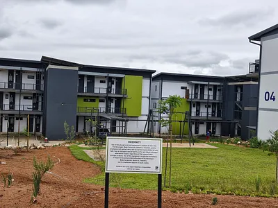 2 Bedroom Apartment To Rent in Nelspruit - Yqhp.webp