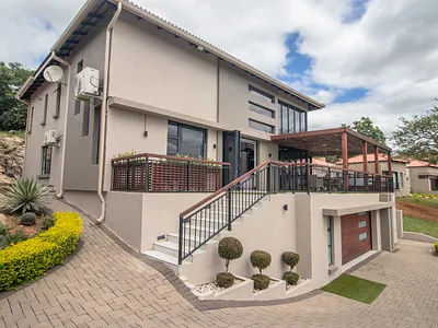 4 Bedroom House For Sale in Nelspruit - i8MC.webp