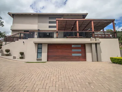 4 Bedroom House For Sale in Nelspruit - wSDj.webp