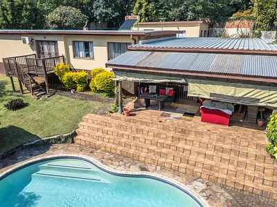 5 Bedroom House For Sale in Nelspruit - 5OyO.webp