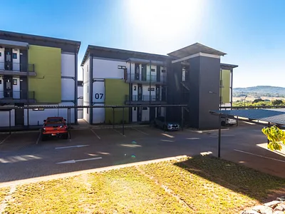 2 Bedroom Apartment For Sale in Nelspruit - ov3w.webp