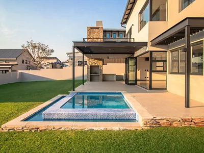 4 Bedroom House For Sale in Nelspruit - fbO5.webp