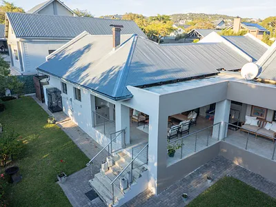 4 Bedroom House For Sale in Nelspruit - tTjx.webp