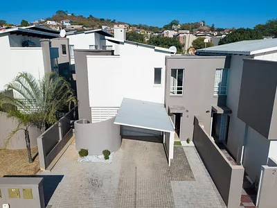 2 Bedroom Apartment For Sale in Nelspruit - 5NQ7.webp