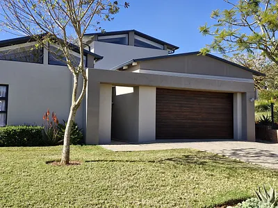 3 Bedroom House To Rent in Nelspruit - img