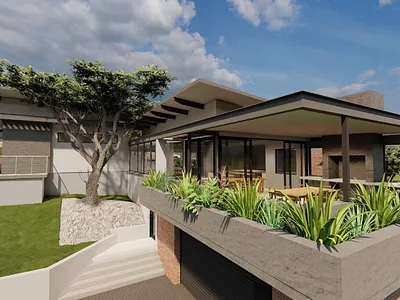 4 Bedroom House For Sale in Nelspruit - img