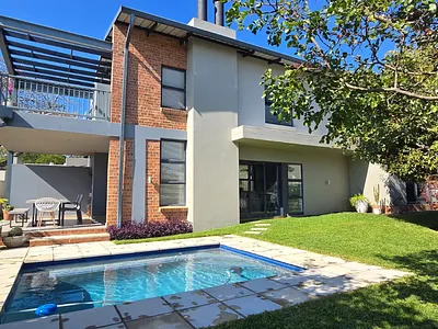 3 Bedroom House To Rent in Nelspruit - img