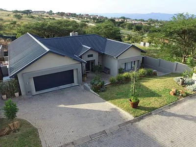 3 Bedroom House To Rent in Nelspruit - img