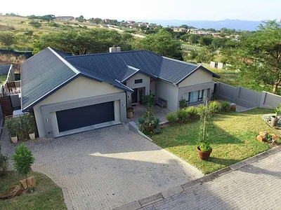 3 Bedroom House For Sale in Nelspruit - img