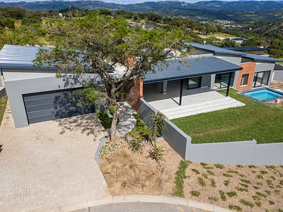 4 Bedroom House To Rent in Nelspruit - img