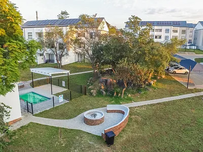 1 Bedroom Apartment To Rent in Nelspruit - img