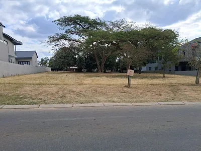 Vacant Land For Sale in Nelspruit - img