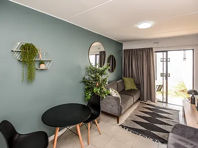 2 Bedroom Apartment To Rent in Nelspruit - img