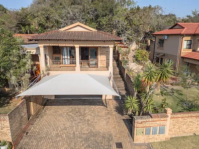 3 Bedroom House To Rent in Nelspruit - img