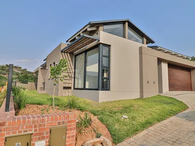 3 Bedroom House To Rent in Nelspruit - img