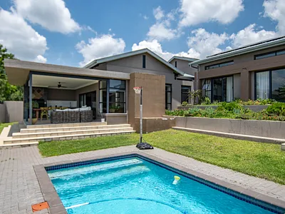 4 Bedroom House To Rent in Nelspruit - 8TAM.webp