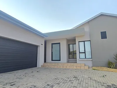 4 Bedroom House For Sale in Nelspruit - B2DK.webp