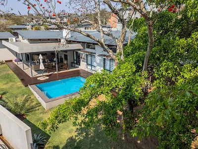 4 Bedroom House For Sale in Nelspruit - OXwo.webp