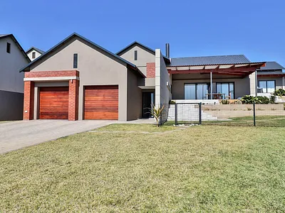 4 Bedroom House For Sale in Nelspruit - D7W8.webp