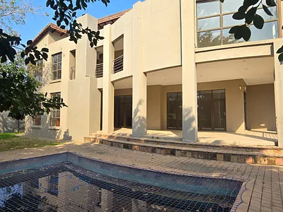 4 Bedroom House To Rent in Nelspruit - img