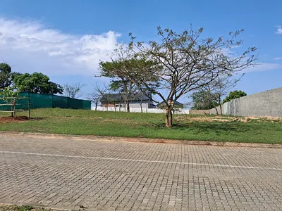 Vacant Land For Sale in Nelspruit - xrwe.webp