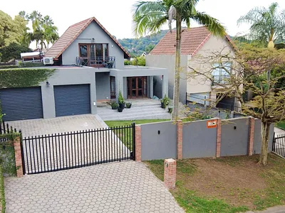 3 Bedroom House To Rent in Nelspruit - S97N.webp