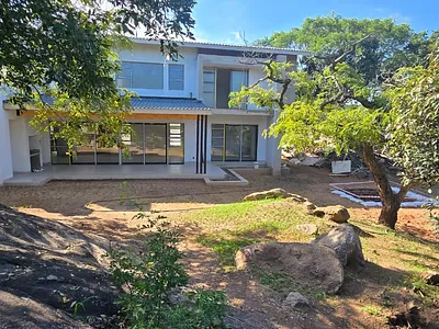 4 Bedroom House For Sale in Nelspruit - 54eo.webp