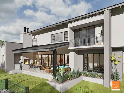 4 Bedroom House For Sale in Nelspruit - img