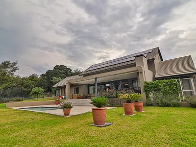 4 Bedroom House For Sale in Nelspruit - gMYZ.webp