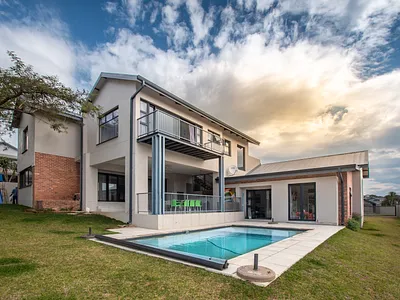 6 Bedroom House For Sale in Nelspruit - 7xEI.webp