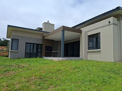 3 Bedroom House For Sale in Nelspruit - FHTJ.webp