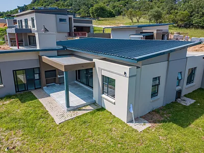 3 Bedroom House For Sale in Nelspruit - img