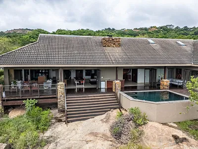 4 Bedroom House For Sale in Nelspruit - img
