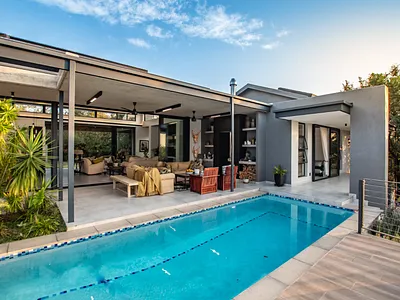 4 Bedroom House For Sale in Nelspruit - s4GO.webp