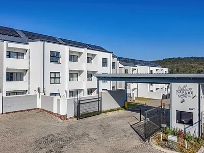 2 Bedroom Apartment To Rent in Nelspruit - AV7c.webp