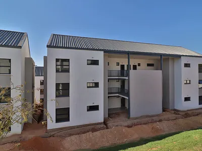 2 Bedroom Apartment To Rent in Nelspruit - qVEh.webp