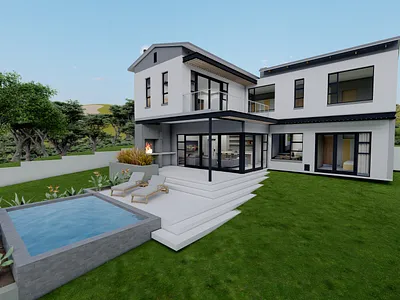 4 Bedroom House For Sale in Nelspruit - tuud.webp