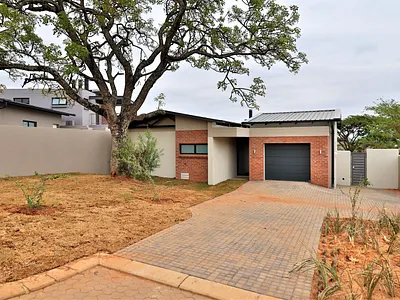 3 Bedroom House To Rent in Nelspruit - dYow.webp