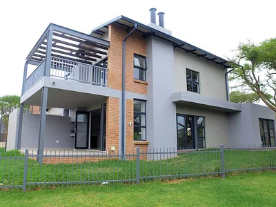 3 Bedroom House To Rent in Nelspruit - jgoA.webp