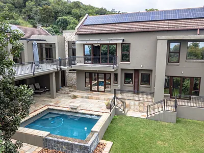 3 Bedroom House For Sale in Nelspruit - VZ81.webp