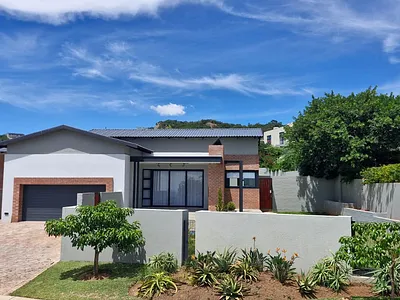 3 Bedroom House To Rent in Nelspruit - l6s5.webp