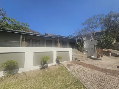 3 Bedroom House To Rent in Nelspruit - jOvJ.webp
