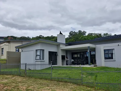 3 Bedroom House To Rent in Nelspruit - NWlE.webp