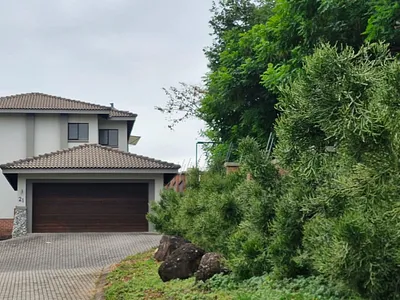 3 Bedroom House To Rent in Nelspruit - o0zi.webp