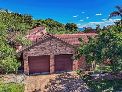 5 Bedroom House To Rent in Nelspruit - FbW8.webp