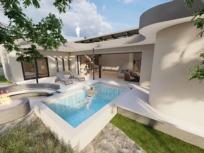 4 Bedroom House For Sale in Nelspruit - PtRk.webp