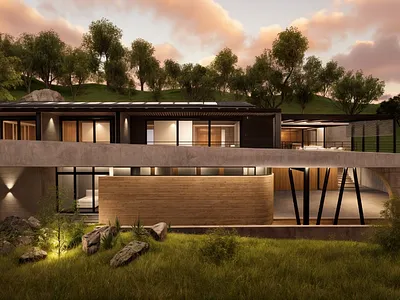 5 Bedroom House For Sale in Nelspruit - 52eM.webp